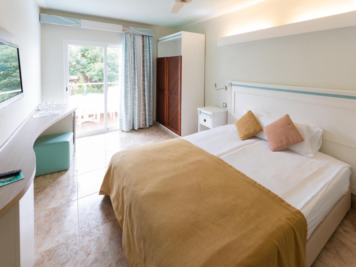 Hotel Bahia Del Sol Santa Ponça