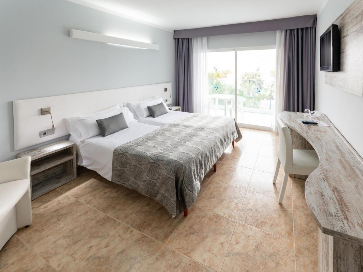 Bahia Del Sol 4* Santa Ponça