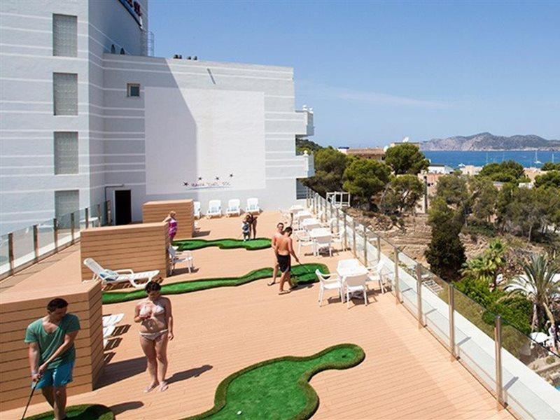 Bahia Del Sol 4* Santa Ponça