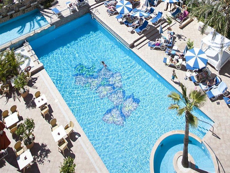Bahia Del Sol Hotel Santa Ponça