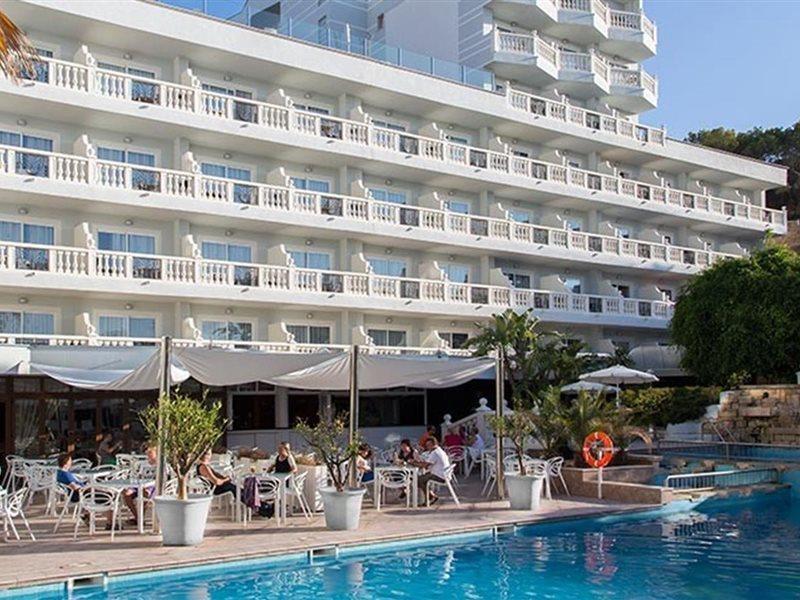 Bahia Del Sol 4* Santa Ponça