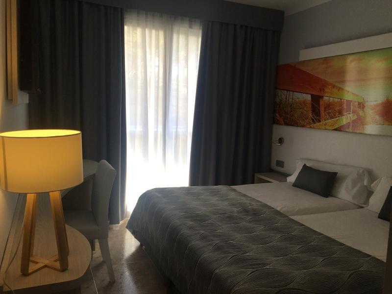 Bahia Del Sol 4* Santa Ponça